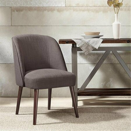 MADISON PARK Bexley Rounded Back Dining Chair FPF18-0404